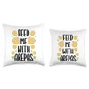 Arepas Grill Arepa Maker Colombian Snacks Arepa Flour Arepas Throw