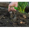MYGARDEN Bulb Planter with Depth Mark- Ideal Bulb Transplanter for