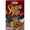 Kraft Stove Top Traditional Sage Stuffing Mix (Pack of 3)