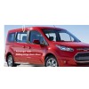 Aftermarket Products Fits: 2014-2023 Ford Transit Connect Passenger Side Sliding