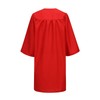 AGCOAH Graduation Gowns for Adults Robe Masters Cap and Bachelor