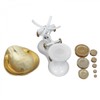 Renovators Supply Manufacturing Kitchen Scales Kitchen Decor Scales with Brass