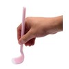 Mouth per Friendly, Spoon, One-Piece Large Pink