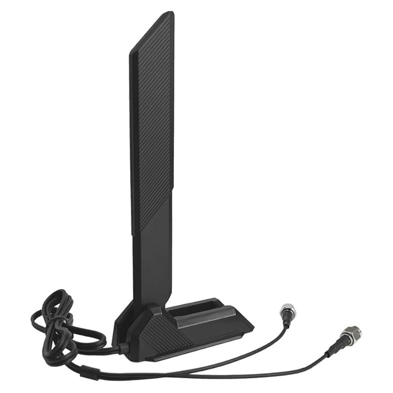 Gintai Antenna WiFi Cable 5/6/6E for ASUS 2T2R Formula Maximus