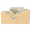 ApplianPar Ignition Coil Air Filter Kit for Stihl 029 039