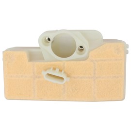 ApplianPar Ignition Coil Air Filter Kit for Stihl 029 039 MS290 MS310 MS390 Chainsaw Spark Plug Fuel Oil Filter Replaces 0000 400 1300, 1127 120 1621