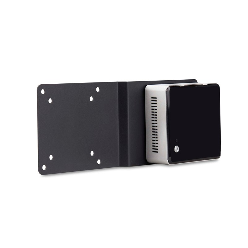 StarTech.com VESA Mounting Bracket for NUC/Thin Clients or Laptop Docking