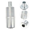 ORFOFE Garden Equipment Muffler Replacement for 294599 294599s Small Engine