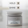 KEUNE Pomada de fibras moldeadoras estilo para el cabello, 4.2