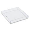 Mirart Acrylic Tray (6 x 6)