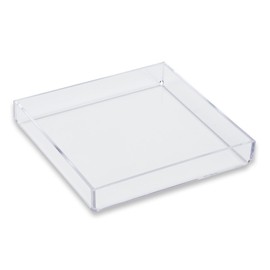 Mirart Acrylic Tray (6 x 6)