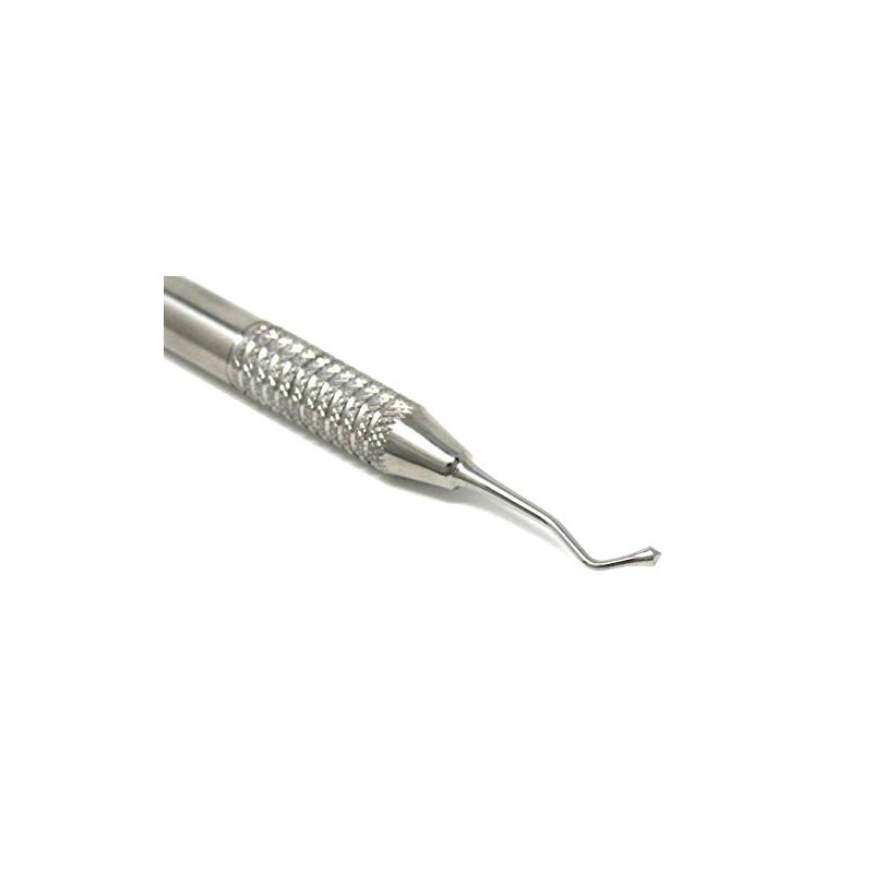 Acorn Burnisher 21B Double End, Dental Instruments - SurgicalExcel 83-5328