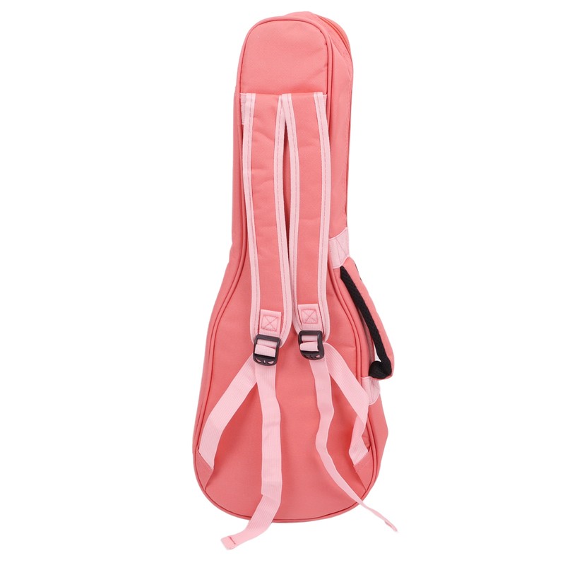Guitar Bag 23in Ukulele Storage Bag Carrying Bag Oxford Cloth