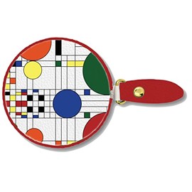 Monarque Signature Series Tape Measure (Frank Lloyd Wright Avery Playhouse)