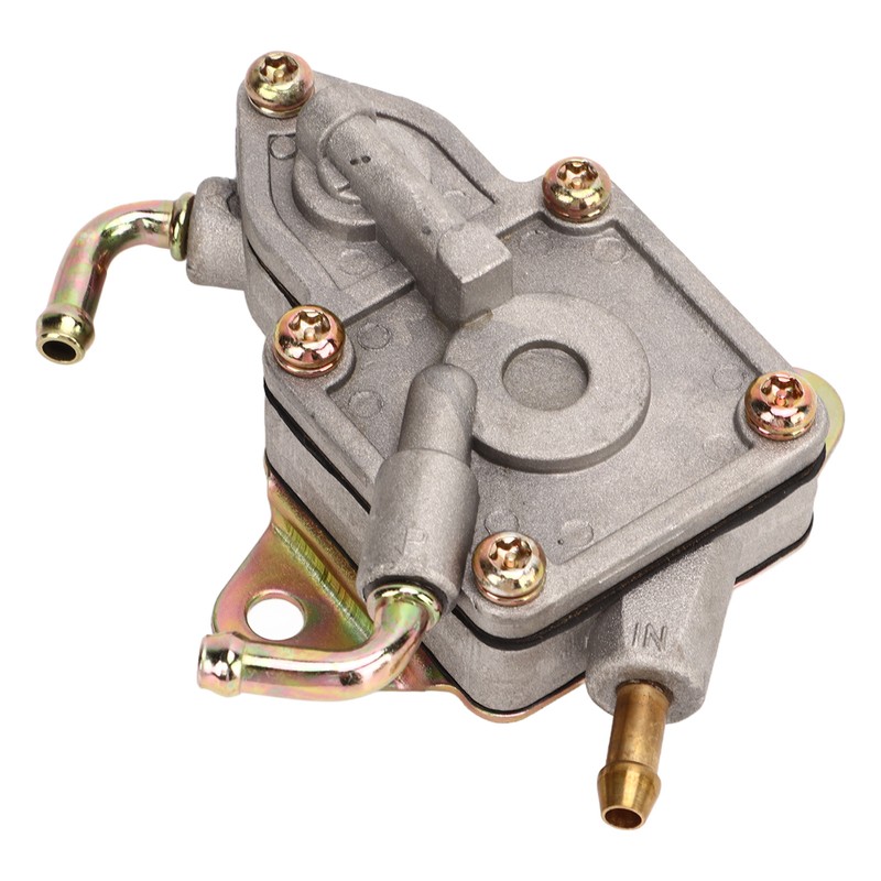Fuel Pump 5UG 13910 01 00 Metal Engine Vacuum Fuel