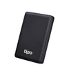 Bipra Ultra Slim External SSD USB 3.0 Portable Hard drive