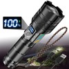 WholeFire LED Torch 30,000 Lumens