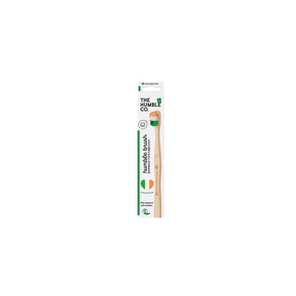 Humble Brush - Irish - Soft 20pc Display