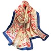 FAIRYGATE Scarves & Shawls for Women Wool Shawl Warm Scarf