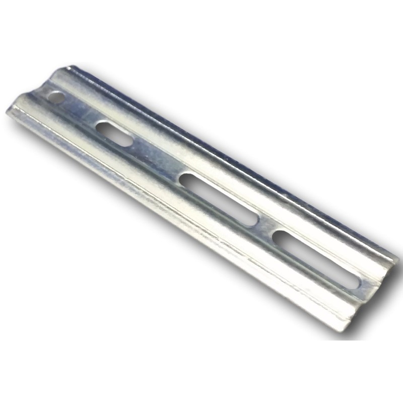 Shallow Window Sill Blind Extension Bracket 4 1/2 inches -