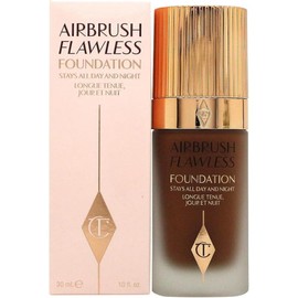 Charlotte Tilbury Airbrush Flawless Foundation 14 Neutral (16Cool)