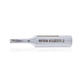 Ersa Ersadur Long-Life Soldering Tip, 3,2 mm