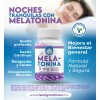 Familynutrition Auxiliar Un Buen Descanso Melatonina