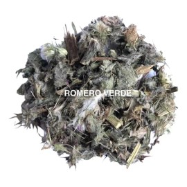 Té Cardo Mariano Seleccionado 1 Kilo