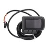 Electric Bike Bicycle Scooter 24V 36V 48V 17A Speed Controller