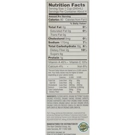 IMAGINE FOODS Organic Creamy Butternut Squash Soup Low Sodium, 32 FZ