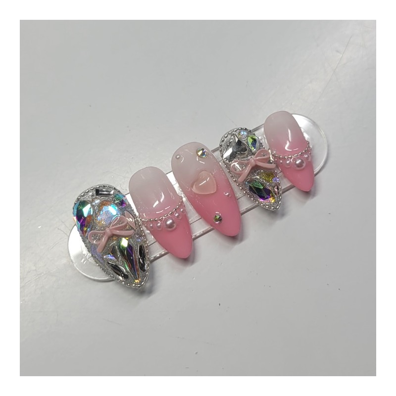 [P] Time We Shine - Short Oval / [P] Time