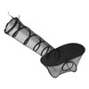 Outdoor Pet Tent with Tunnel Breathable Collapsible Large Space Portable