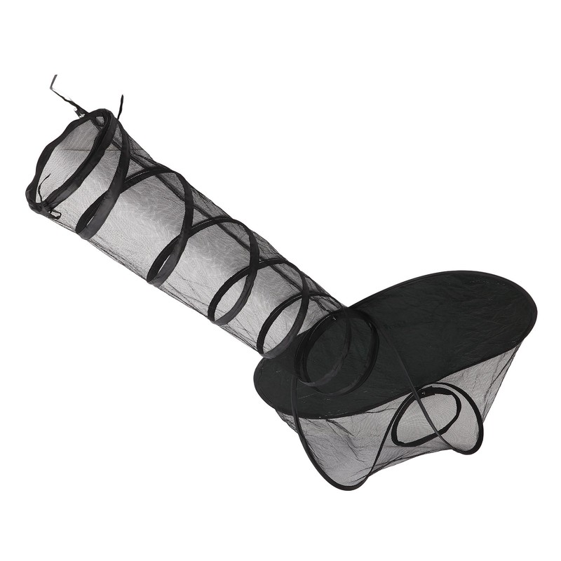 Outdoor Pet Tent with Tunnel Breathable Collapsible Large Space Portable