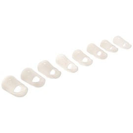Brownmed Stax Finger Splint Set 30 piece