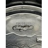 Monster Satin Black Wheel Center Cap 6033L217 6032K88