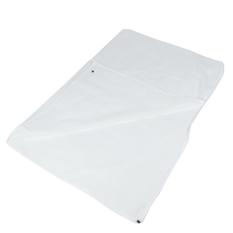 1.2x1.8m Outdoor Garden Plant Covers Freeze Protection for Cold Weather