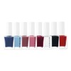 WAKEMAKE Nail Gun Daily Collection 8 Colors - #108 Navy