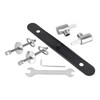 Ideal Standard - Multi Suites Toilet Seat Hinge Set with