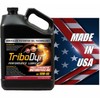 TriboDyn Full Synthetic SAE 10W40 Motorcycle Oil with Ceramic Coating
