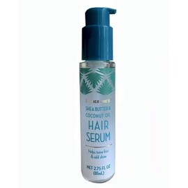 Trader Joe's - Sérum para cabello con aceite de coco y manteca de karité