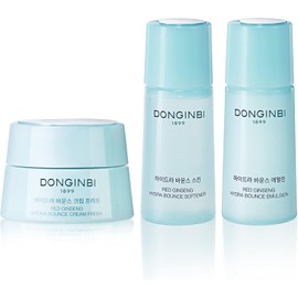 DONGINBI Red Ginseng Hydra Bounce Kit
