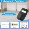 3-Pack DTC for Linear Delta 3 Garage Door Remote 8