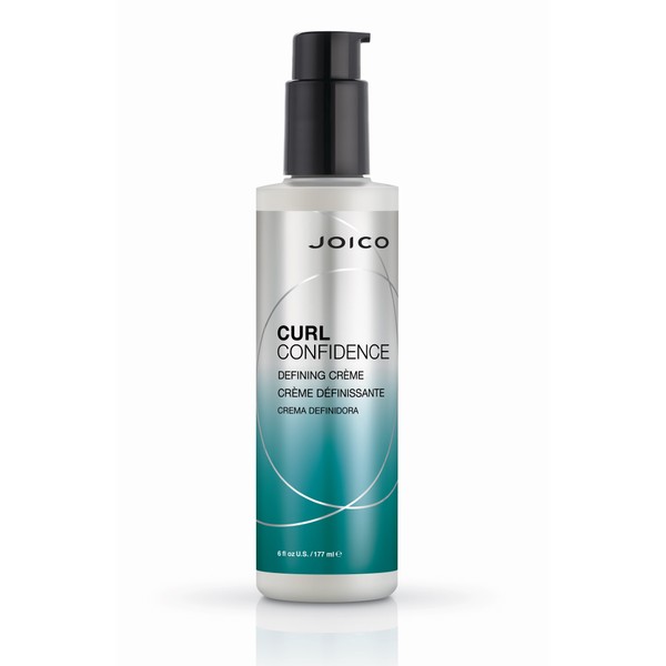 Joico Curl Confidence Defining Creme 177ml