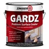 Zinsser 2301 Gardz Clear Problem Surface Sealer, Gallon