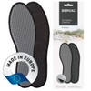 Bergal Insoles With Activated Carbon Insoles against Sweaty Feet -