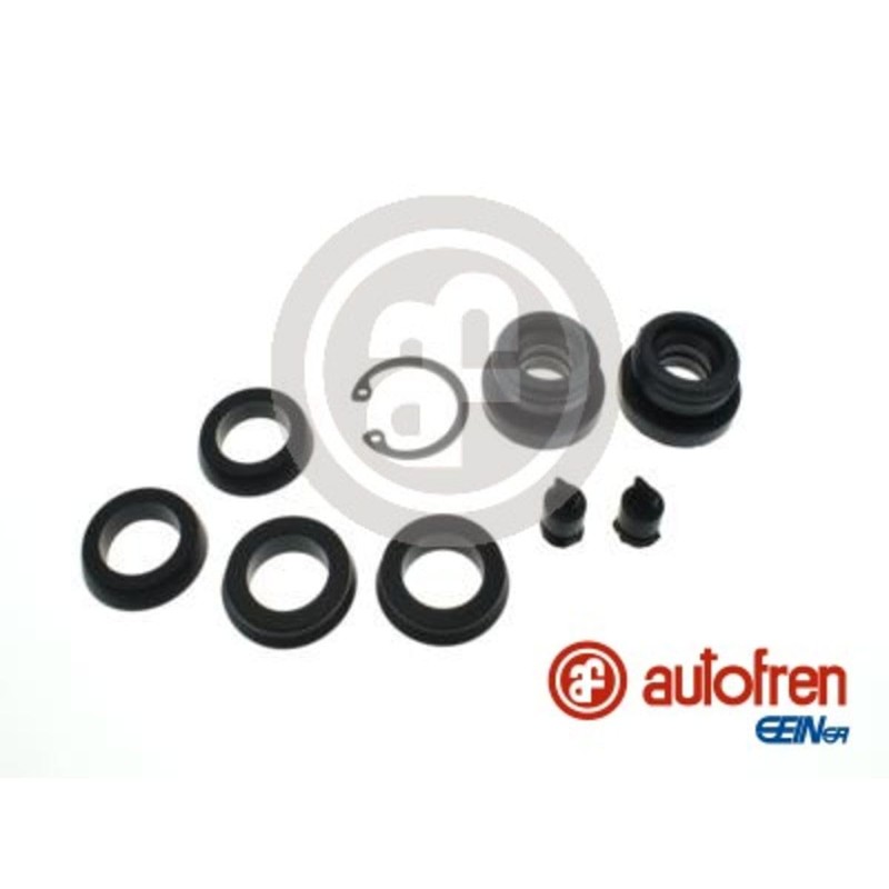 Autofren Seinsa D1096 Repair Kit, brake master cylinder