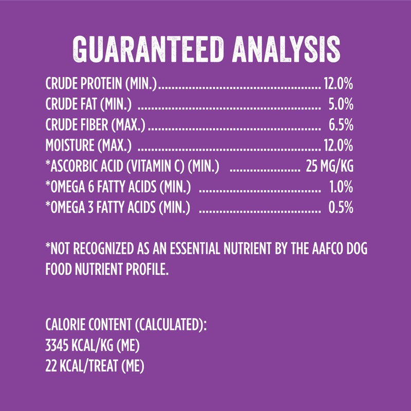 Evolve Classic Small Batch Oven Baked with Peanut Butter and