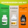 BioTechUSA CreaTor | With 2 Types of Creatine | Amino