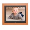 8.7 Inch Digital Photo Frame High Definition IPS Screen Electronic