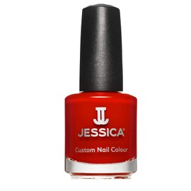 ESMALTE JESSICA REGAL RED CNC217